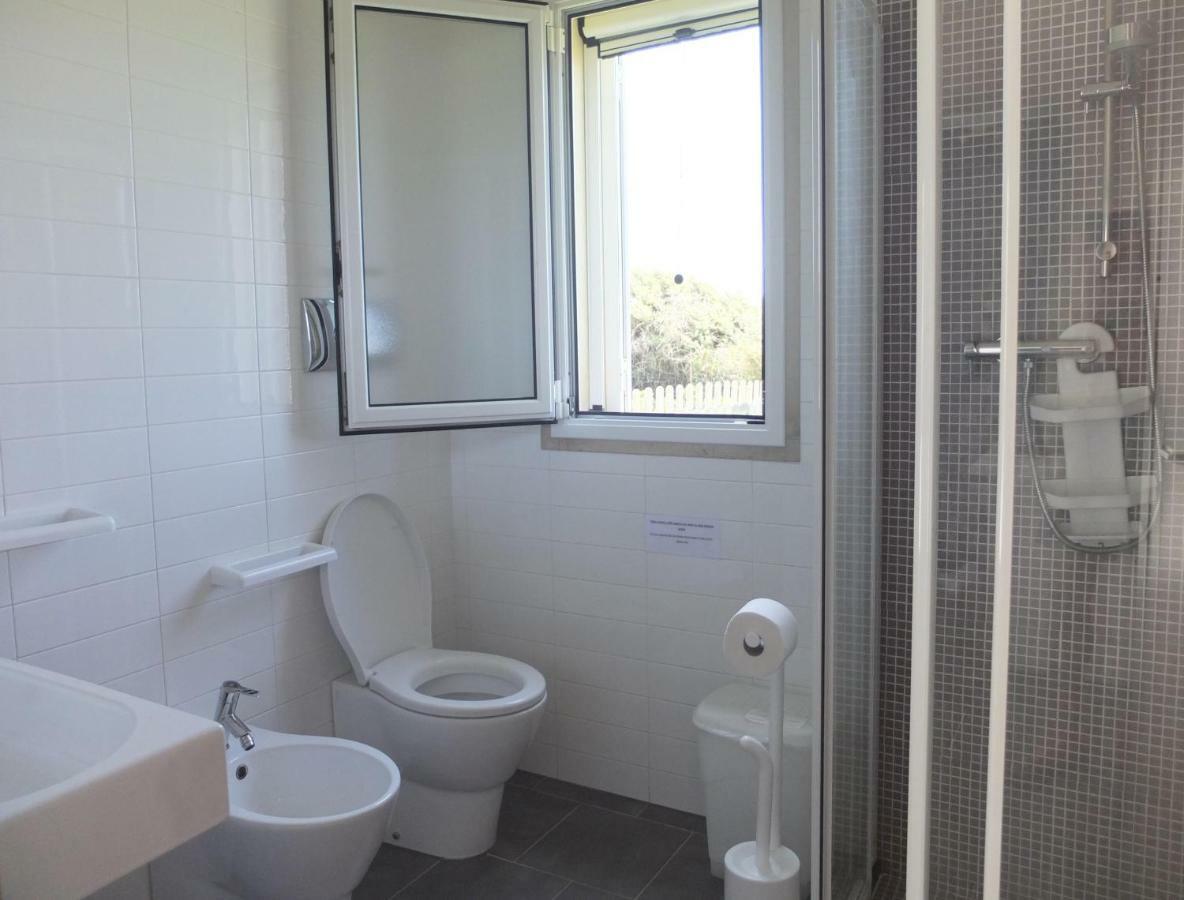 Ferienwohnung Puntabraccetto Sunset Santa Croce Camerina Exterior foto